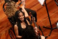 LUCI BRASILIANE – Neojiba Orchestra - Orchestra Giovanile dello Stato di Bahia