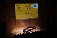 IL PIANOFORTE DI BEETHOVEN – Andrea Lucchesini, pianoforte