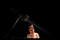 IL PIANOFORTE DI SKRJABIN – Mariangela Vacatello