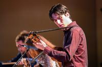 LUCE VIOLA – Bach Consort Wien