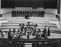 English Chamber Orchestra diretta da Pinchas Zukerman all'Auditorium Rai