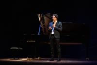 IL PIANOFORTE DI BACH - Alberto Brunero