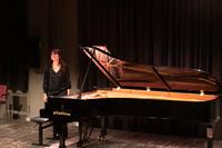 IL PIANOFORTE DI SCHUMANN - Anna Kravtchenko