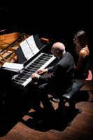 IL PIANOFORTE DI STRAVINSKIJ - Antonio Ballista