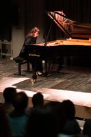 IL PIANOFORTE DI SCHUMANN - Anna Kravtchenko