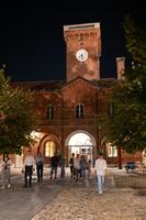 IL PIANOFORTE DI SCHUMANN - pubblico in sala