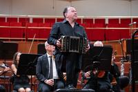 BUENOS AIRES - Orchestra Pomeriggi Musicali e Richard Galliano