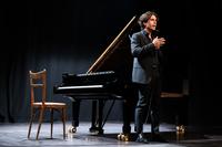 IL PIANOFORTE DI BRAHMS - Alberto Brunero