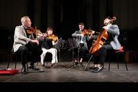 DUE VIENNESI IN AUSTRALIA - Australian String Quartet