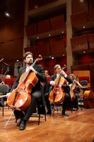 WONDERFUL TOWN, la prima di MITO 2023 - Orchestra e Coro del Teatro Regio diretta da Wayne Marshall