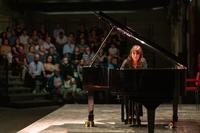 IL PIANOFORTE DI SCHUMANN - Anna Kravtchenko