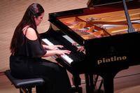 IL PIANOFORTE DI PROKOF'EV -  Leonora Armellini