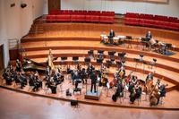BUENOS AIRES - Orchestra Pomeriggi Musicali e Alessandro Cadario con Richard Galliano