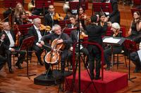 PRAGA - Filarmonica della Scala con Andrés Orozco-Estrada e Mario Brunello