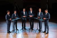 CAMBRIDGE - The King's Singers