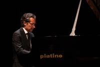 IL PIANOFORTE DI ALBENIZ - Roberto Cominati
