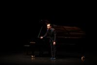 IL PIANOFORTE DI RAVEL - Luca Buratto