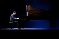 IL PIANOFORTE DI RACHMANINOV - Giuseppe Andaloro