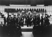 Orchestra da Camera di Santa Cecilia diretta da Uto Ughi all'Auditorium Rai