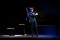 IL PIANOFORTE DI RACHMANINOV - Alberto Brunero