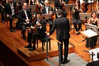 TRA GRANADA MADRID E ARANJUEZ - Orchestra Sinfonica di Milano con Josep Vincent e Pablo Sáinz Villegas