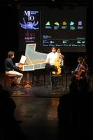 MITO per la città - L’incanto musicale di Orfeo