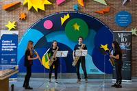 MITO per la città - Kosobate Quartet