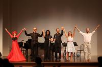 MITO per la città - Nel mondo di Alice - Fiaba musicale danzata