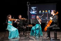 Quartetto Goldberg