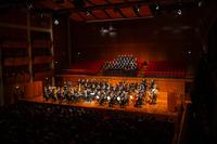 Orchestre et Choeur de l'Opéra de Lyon Daniele Rustioni