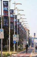 Torino vestita per MITO SettembreMusica