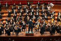 Filarmonica TRT Gianandrea Noseda