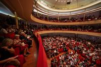 Filarmonica TRT Gianandrea Noseda