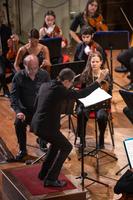 Orchestra Filarmonica di Torino Giampaolo Pretto