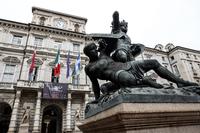 Torino vestita per MITO SettembreMusica
