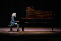 MITO per la città - Piano solo rock