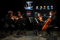 MITO per la città - Quartetto Cavour 2024