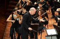 Filarmonica TRT Gianandrea Noseda