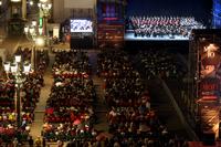 Beethoven Nona Sinfonia