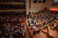 Filarmonica TRT Gianandrea Noseda