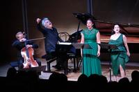 Franco Alfano Liriche da camera