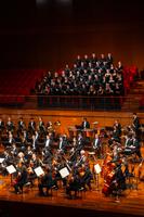 Orchestre et Choeur de l'Opéra de Lyon Daniele Rustioni
