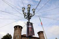 Torino vestita per MITO SettembreMusica