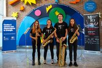MITO per la città - Kosobate Quartet
