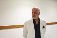 Toni Servillo Puccini, Puccini, Che cosa vuoi da me?