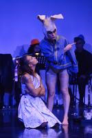 MITO per la città - Nel mondo di Alice - Fiaba musicale danzata