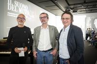 MITO per la città - Il suono del muto Allievi del laboratorio di Musica per immagini di Stefano Maccagno