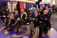 Conferenza MITO presso RAI - Museo della radio e della televisione