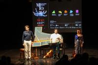 MITO per la città - L’incanto musicale di Orfeo