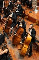 Filarmonica TRT Gianandrea Noseda